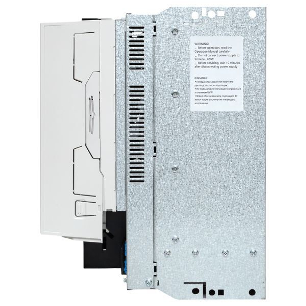 Преобразователь частоты  EKF PD-500-E88-37K-43-PN