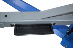 Подъемник двухстоечный GW-F4500E 380 Great Wolf, 4500кг