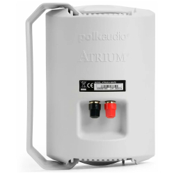 Polk Audio Atrium 4, White