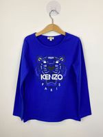 Лонгслив Kenzo
