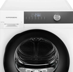 Сушильная машина Kuppersberg DM 610 W