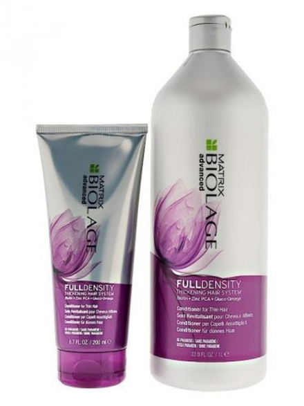 Matrix Biolage FullDensity Кондиционер 200 мл