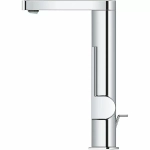 Смеситель для раковины Grohe Plus 23843003 хром