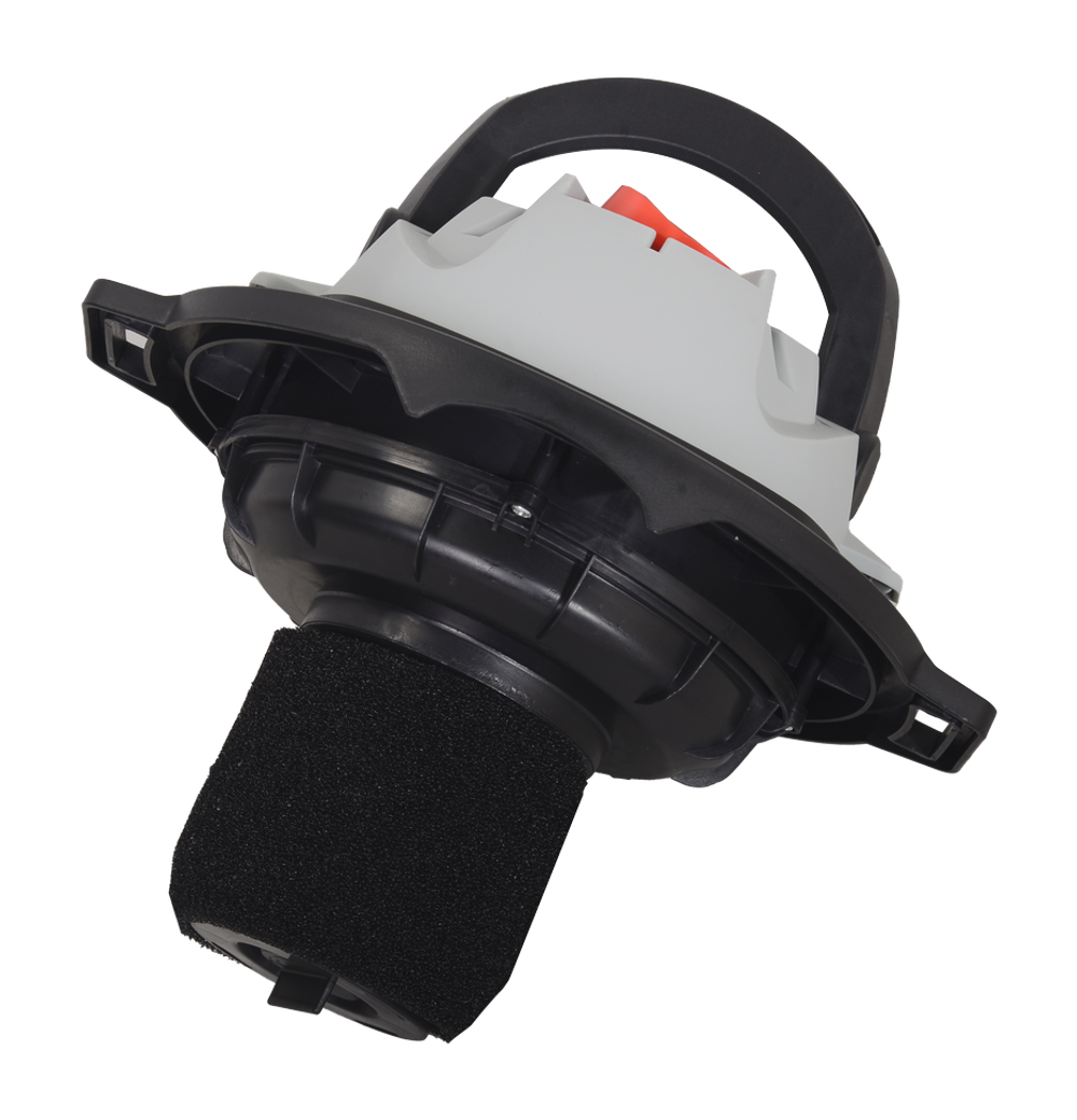 Пылесос строительный Ресанта ПС-1400-15