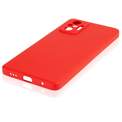 Чехол ROSCO для Xiaomi Redmi Note 10 Pro оптом (арт. XM-RN10P-NSRB-RED)