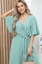 Комбинезон "Клео" (грин) К5613 LT Collection (Акция)