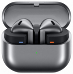 Наушники Samsung Galaxy Buds3 серебристый