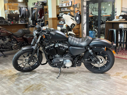 Harley-Davidson Iron 883 (2019)