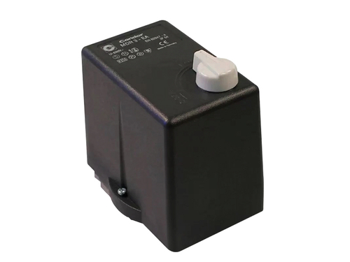 Реле давления 1/2 MDR 3/16 R3/1.6 HAB AAAA 100A155 XII EXX