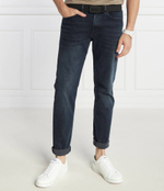 Джинсы Re.Maine BOSS ORANGE - темно-синий(50501135)