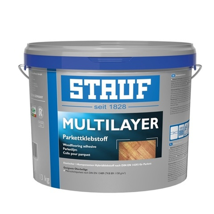 Клей STAUF Multilayer