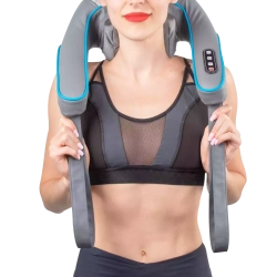 Массажёр для тела YAMAGUCHI Yoki Plus