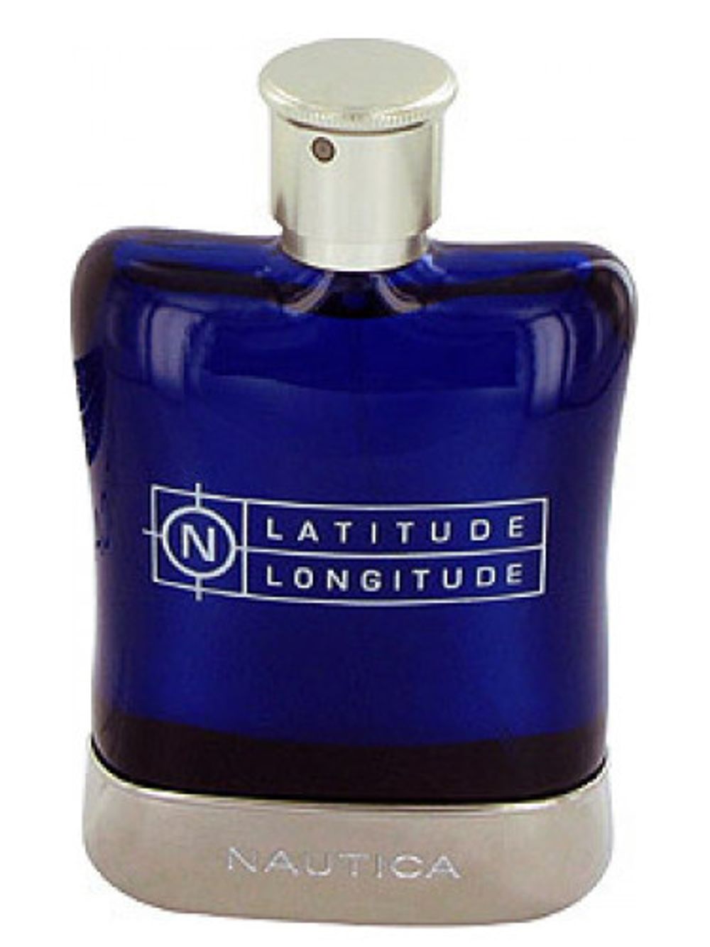 Nautica Latitude Longitude