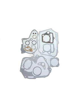 - Набор прокладок (полный) 152FMH-2 (C110) (52,4*49,5) ZS