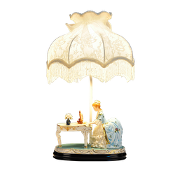 Лампа настольная TC-029