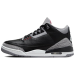 Кроссовки Jordan Air Jordan 3 Og Black Cement