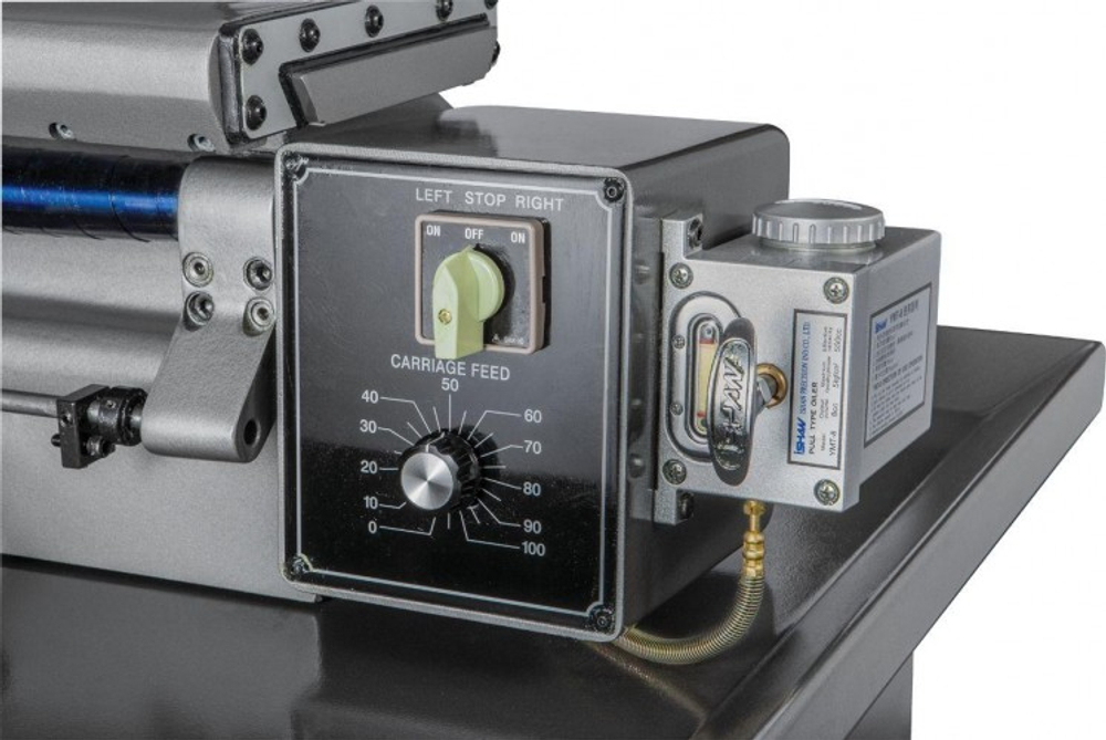 Станок токарный JET JTL-618 DTC DRO JTL618DTCDRO