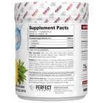 PERFECT Sports, BCAA Hyper Clear, гавайский ананас с насыщенным вкусом, 297 г (10,5 унции)