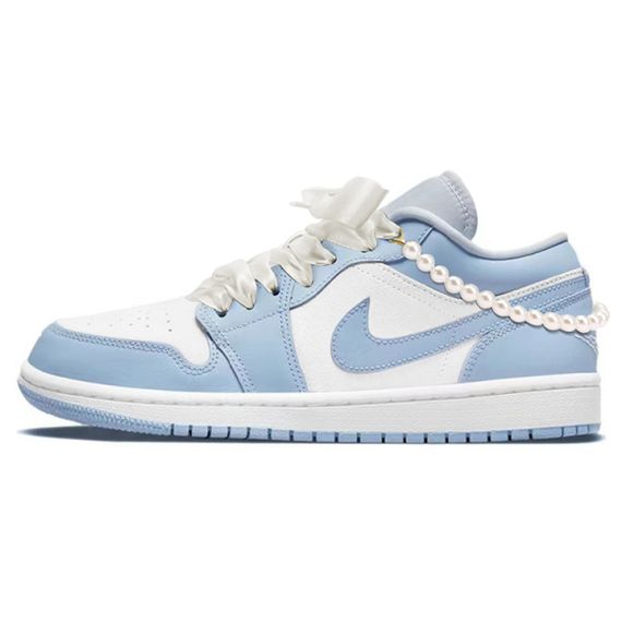 【 】 Jordan Air Jordan 1 Low &quot;university blue&quot;