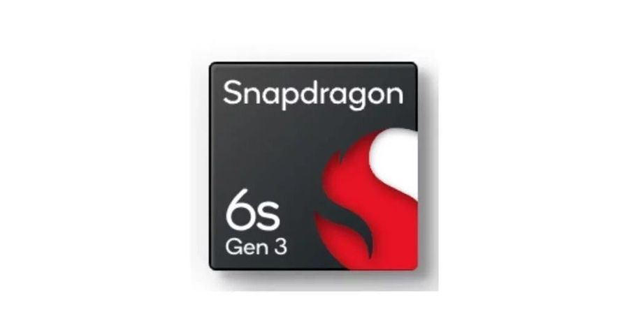 Qualcomm представила чипсет Snapdragon 6 Gen 3