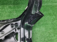 Крышка багажника BMW 1er F20 (2015-2019) хэтчбек