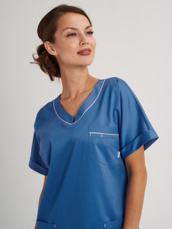 Медицинская одежда от производителя MediS.moda