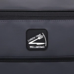 Термосумка 25 л, 35*24*30 см, WM2056-3, серый