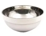 Миска, изотермическая диаметр: 20 см, 1500 мл., нерж. сталь, (ДК-525), «Дружба»