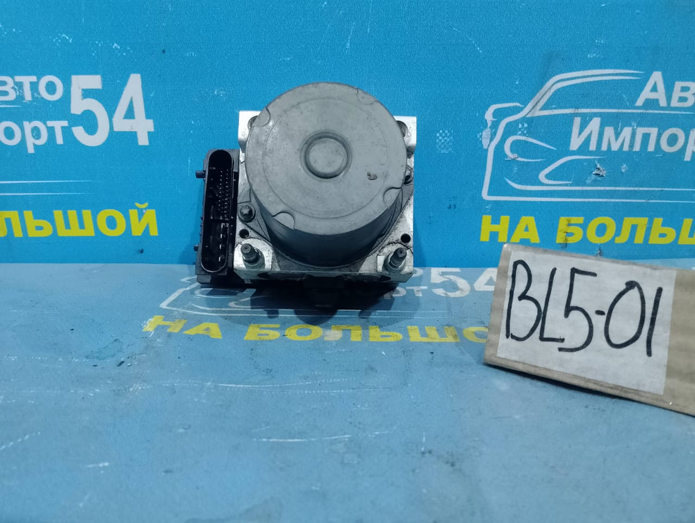 Блок ABS SUBARU LEGACY 2005