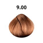 9.00 крем-краска KAARAL AAA Color Collection очень светлый блондин интенсивный натуральный - 100 мл.