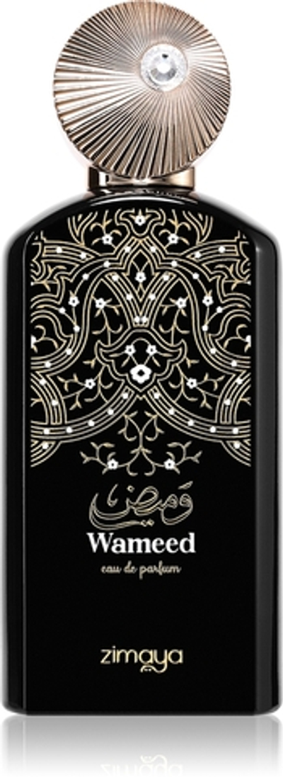 Zimaya Wameed  парфюм