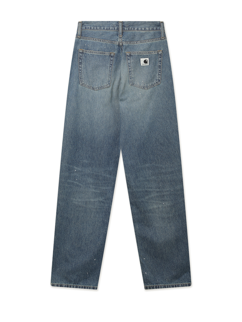 Женские Джинсы (Tapered Fit) Arin
