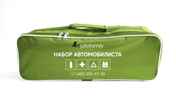 Коврики Standard, 3D в салон VOLVO XC90, 2015- , 4 шт. (полиуретан, чёрные) Element.CARVOL00003