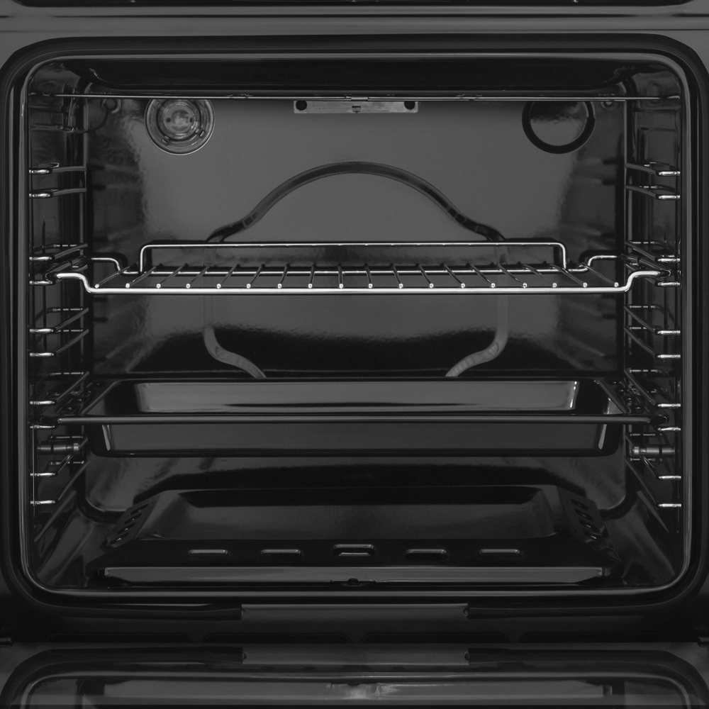 Шкаф духовой газовый HOMSair OGS660BK фото 4