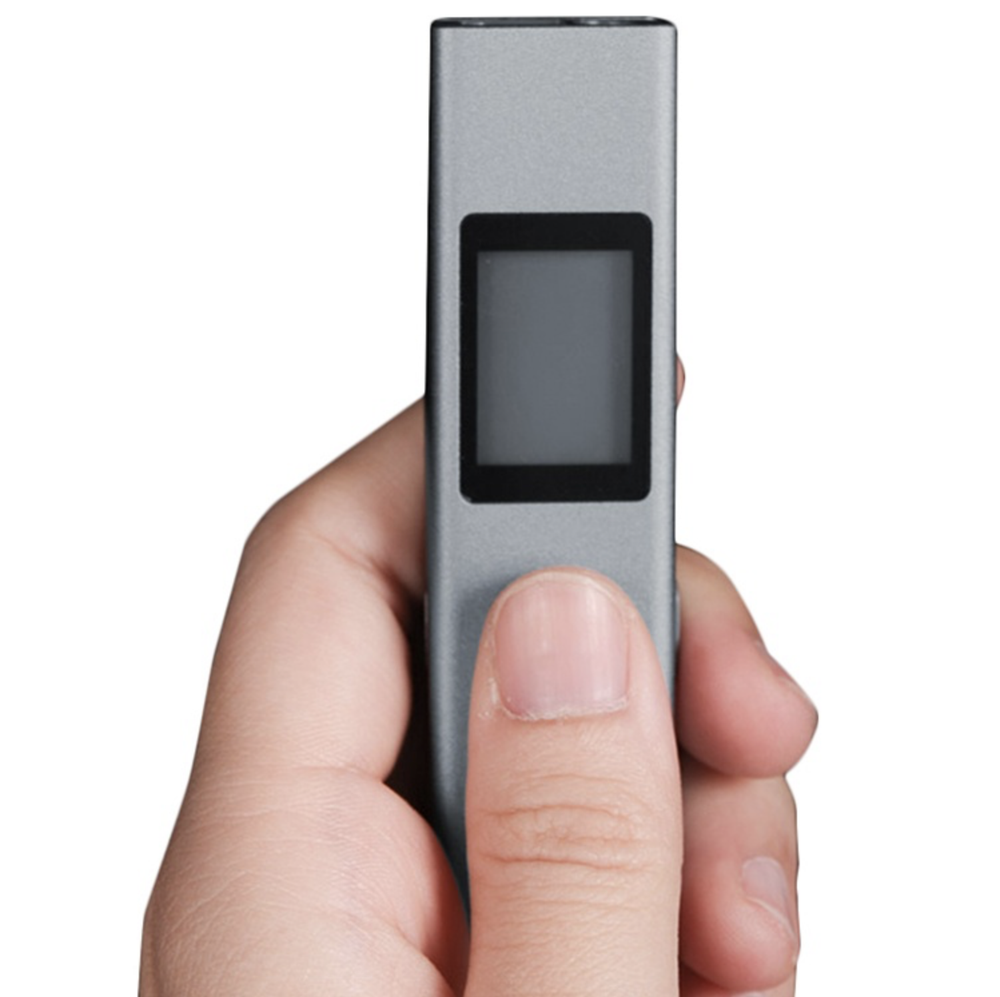 Лазерный дальномер Xiaomi Duka LS-P Laser Range Finder