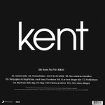 Kent / Da Som Nu For Alltid (2LP)