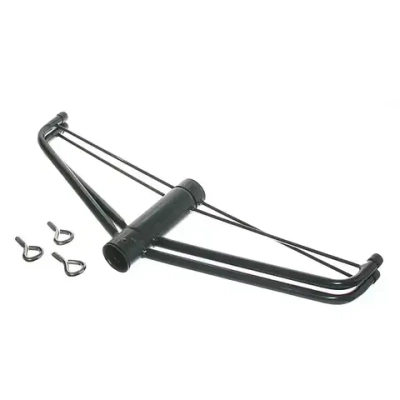 Подставка для елки, металл -01