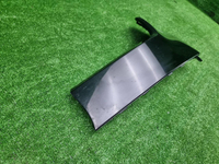 Бампер передний левая часть Tank 500 (2021-н.в.)