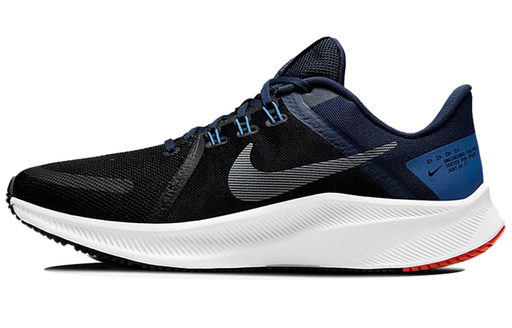 Кроссовки Nike Quest 4