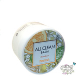 Очищающий гидрофильный бальзам для лица Heimish All Clean Balm Mandarin с мандарином, 120 мл.