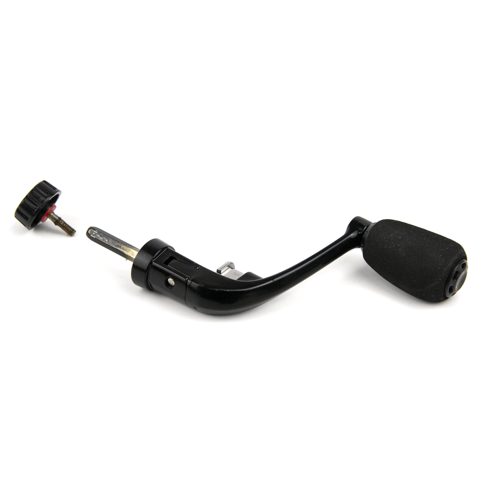 Катушка безынерционная Stinger Whiter NS (3500, 5+1BB, мет. шпуля)