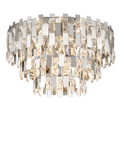 Потолочная люстра Vele Luce Caroline VL3103L07