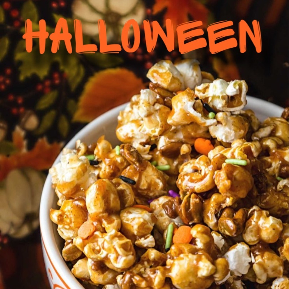 "Halloween"