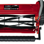 Газонокосилка механическая Einhell GC-HM 400, 40см