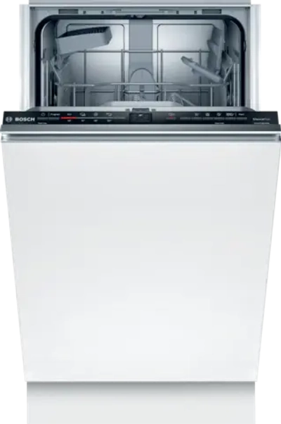 Встраиваемая посудомоечная машина Bosch SRV2HKX1DR