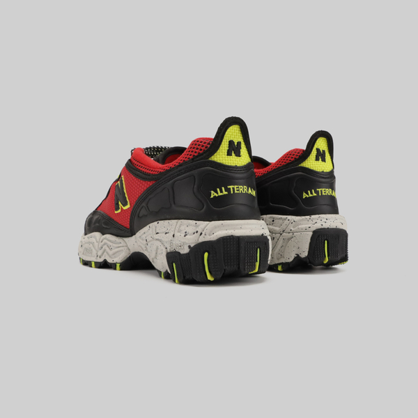 Кроссовки New Balance 801 All Terrain артикул:ML801GLE - купить в магазине Дайс