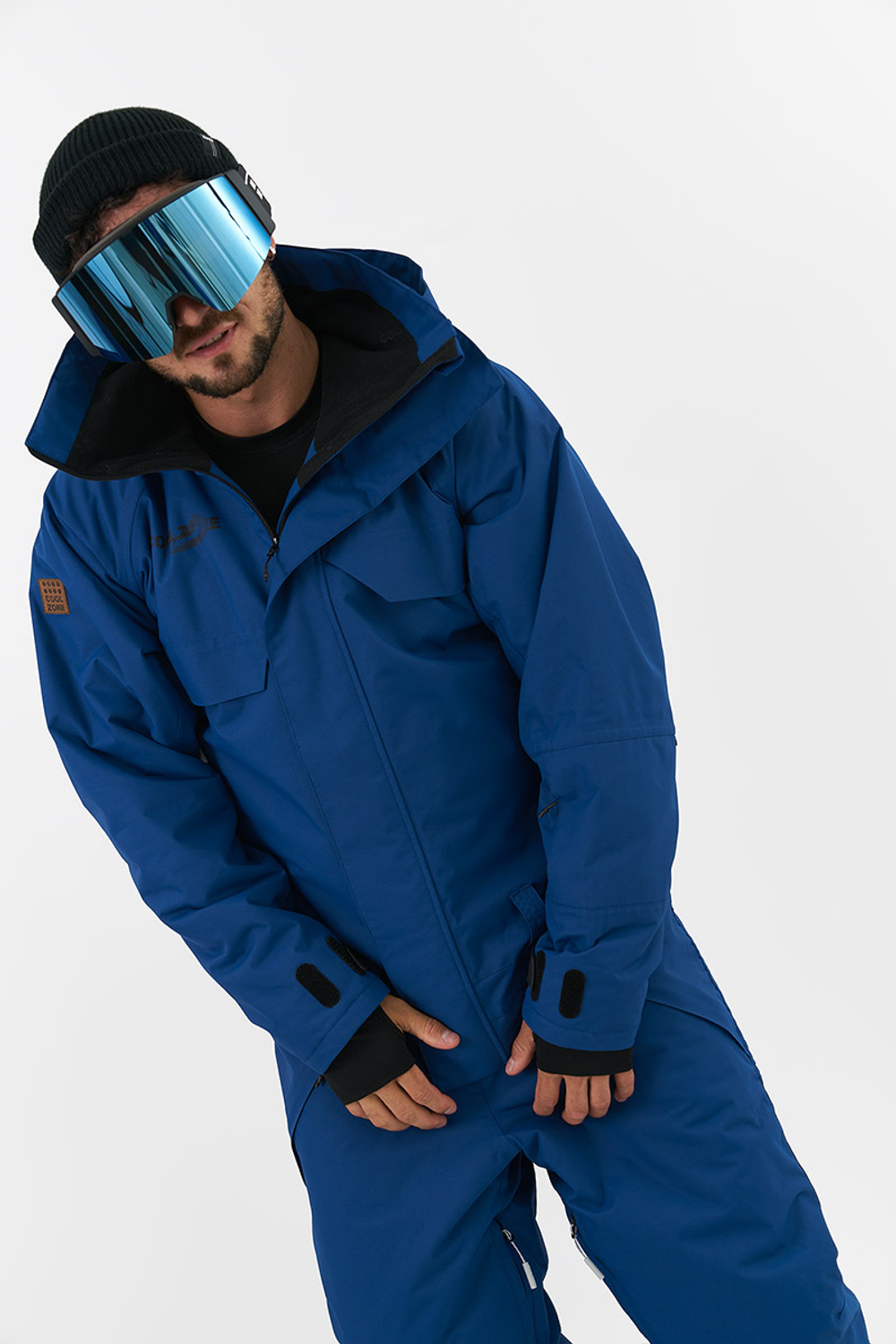 Комбинезон COOLZONE TATLIN Индиго