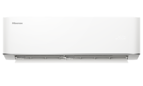 Сплит-система кондиционер Hisense AS-24UW4RFWHC00 70 м²