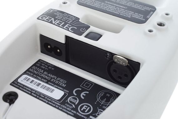 Genelec 8010AW