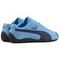 PUMA Speedcat Collection Повседневная обувь Низкий верх Светло-синий Морской синий Унисекс